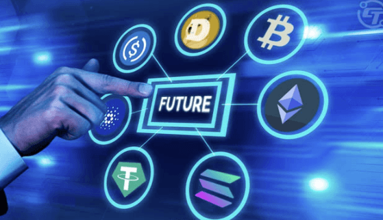 What Is the Future of Cryptocurrency?