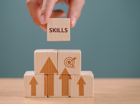 How Employers Can Reach Candidates With the Right Skills